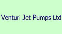 Venturi Jet Pumps