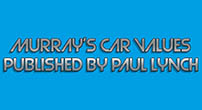 Paul Lynch Murray's Card Values Logo