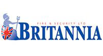 Britannia Fire & Security Ltd