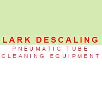 Lark Descaling
