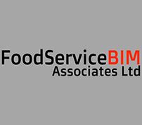Foodservice BIM Logo