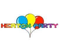 Heaton Party Ltd