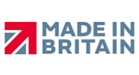 Made in Britain