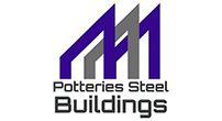 Potteries Steel Buildings