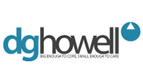 D.G. Howell (Hydraulic Engineers) Ltd