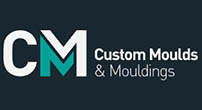 Custom Moulds & Mouldings Ltd