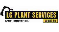 LC Plant services Ltd