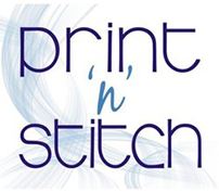 Print n Stitch