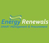 Energy Renewals Ltd