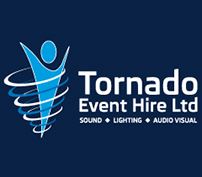 Tornado Event Hire Ltd