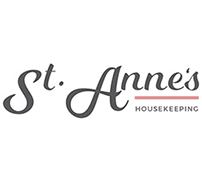 St Annes Housekeeping