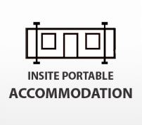 Insite Portable Accommodation