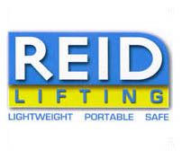 REID Lifting Ltd