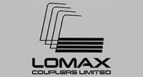 Lomax Couplers Limited
