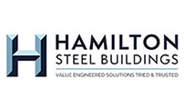 Hamilton Steel Buildings Ltd