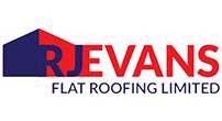 RJ Evans Flat Roofing Ltd