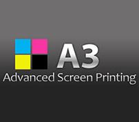 A3 Advanced Screen Printing