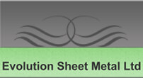 Evolution Sheet Metal Ltd