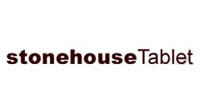 Stonehouse Tablet Manufacturing Co. Ltd
