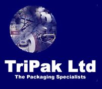 Tripak Ltd