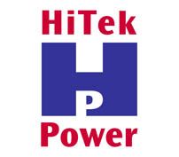HiTek Power Ltd - (High Voltage Power Supplies)