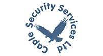 Caple Security Services Ltd