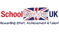 School Badges UK