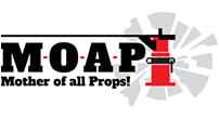 MOAP - Mother Of All Props