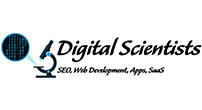 Digital Scientists