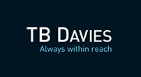 TB Davies Cardiff Ltd
