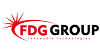 FDG Group Nottingham Energy Centre