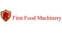 First Food Machinery Ltd