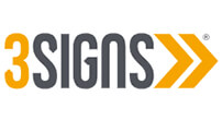 3 Signs