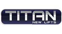 Titan New Lifts