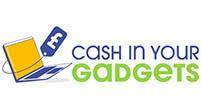 Cash In Your Gadgets