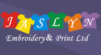 Jaslyn Embroidery & Print Ltd