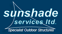 Sunshade Services Ltd