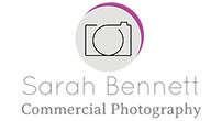 Sarah Bennett Commercial Photography