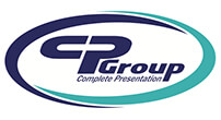 Complete Presentation Ltd Logo