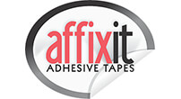 Affixit Adhesive Tape