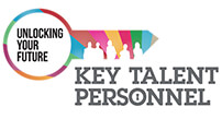 Key Talent Personnel 