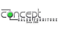 Concept Salon Furniture