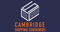Cambridge Shipping Containers Ltd