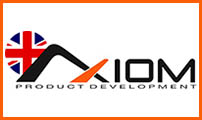 Axiom Product Development Ltd