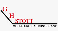 G H Stott Metallurgical Consultant