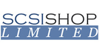 The SCSI Shop Ltd Logo