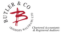 Butler & co (Bishops Waltham) Limited