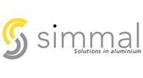 Aluminium Extrusions Simmal Ltd