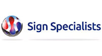 Sign Specialists Ltd