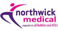 Northwick Medical (Defib/AED)